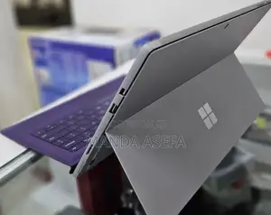 New Laptop Microsoft Surface Pro 4GB SSD 128GB