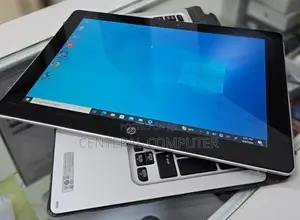 New Laptop HP X2 210 8GB Intel Core I5 SSD 256GB