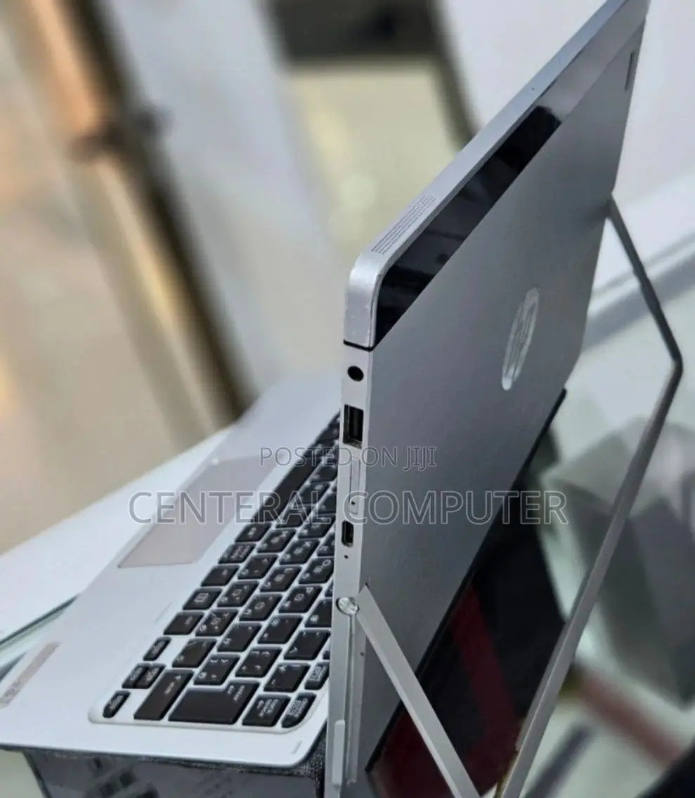 New Laptop HP X2 210 8GB Intel Core I5 SSD 256GB