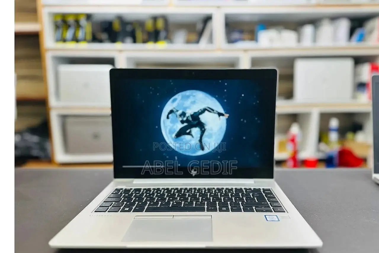 New Laptop HP EliteBook 840 16GB Intel Core I5 SSD 512GB