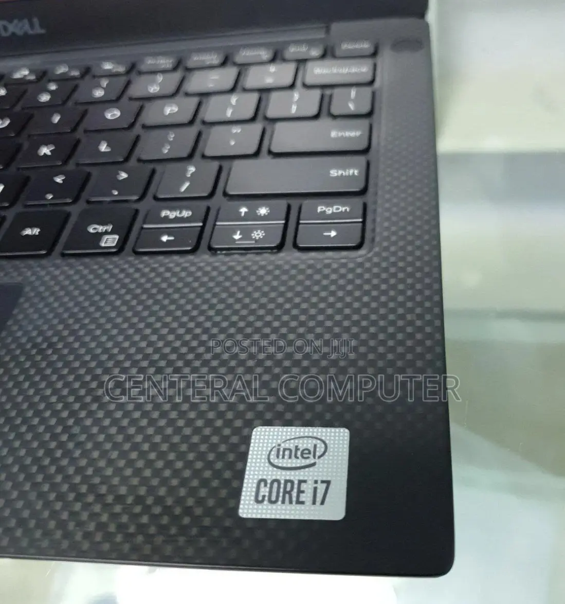 New Laptop Dell XPS 15 9550 16GB Intel Core I7 SSD 512GB