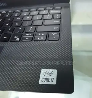 Photo - New Laptop Dell XPS 15 9550 16GB Intel Core I7 SSD 512GB