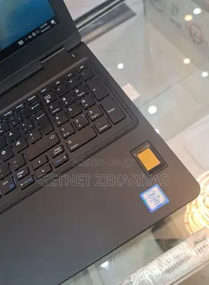 New Laptop Dell Latitude 5480 8GB Intel Core I5 SSD 256GB