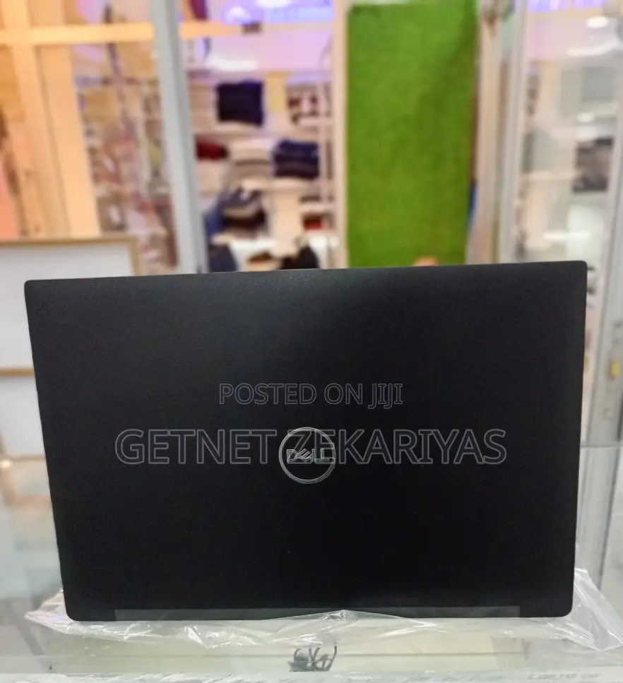 New Laptop Dell Latitude 7490 16GB Intel Core I7 SSD 512GB