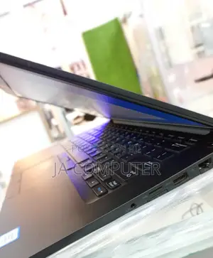 New Laptop Dell Latitude 7490 16GB Intel Core I7 SSD 512GB
