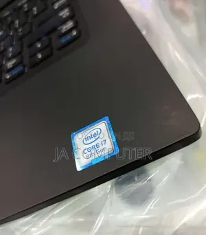 New Laptop Dell Latitude 7490 16GB Intel Core I7 SSD 512GB