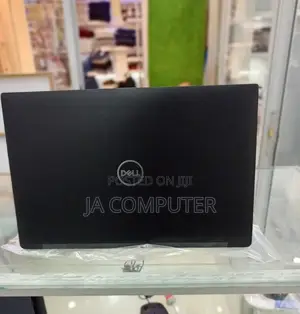 New Laptop Dell Latitude 7490 16GB Intel Core I7 SSD 512GB