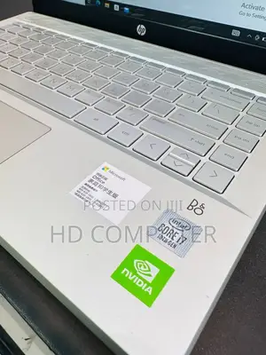 New Laptop HP Pavilion 15 16GB Intel Core I7 SSD 512GB