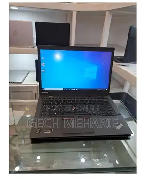 New Laptop Lenovo ThinkPad X1 Carbon 8GB Intel Core I5 SSD 256GB