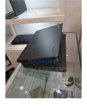 New Laptop Lenovo ThinkPad X1 Carbon 8GB Intel Core I5 SSD 256GB