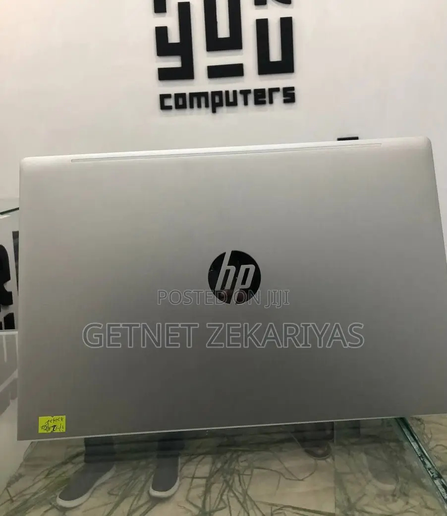 New Laptop HP ProBook 650 16GB Intel Core I7 SSD 512GB