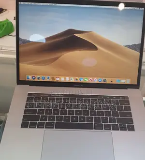New Laptop Apple MacBook Pro 2017 16GB Intel Core I7 SSD 1T