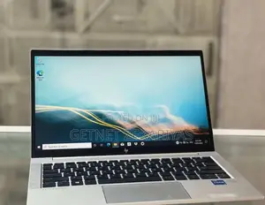 New Laptop HP EliteBook 840 G8 16GB Intel Core I7 SSD 512GB