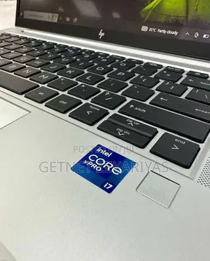 New Laptop HP EliteBook 840 G8 16GB Intel Core I7 SSD 512GB