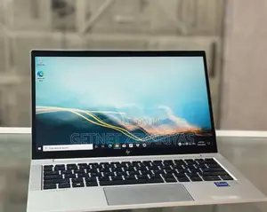 New Laptop HP EliteBook 840 G8 16GB Intel Core I7 SSD 512GB