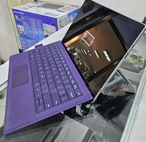 New Laptop Microsoft Surface Pro 4GB Intel Core M SSD 128GB