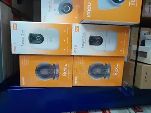 Outdoor Wireless 4mp Security Camera