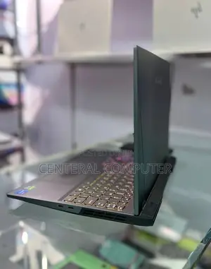 New Laptop Lenovo Legion Y545 16GB Intel Core I7 SSD 512GB