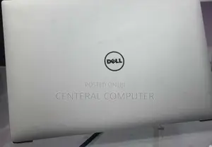 New Laptop Dell XPS 17 L701X 16GB Intel Core I7 SSD 512GB