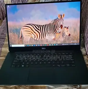 New Laptop Dell XPS 17 L701X 16GB Intel Core I7 SSD 512GB