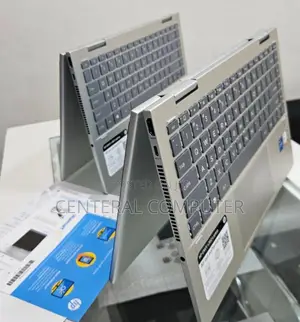 Photo - New Laptop HP Envy 15t 8GB Intel Core I5 SSD 512GB