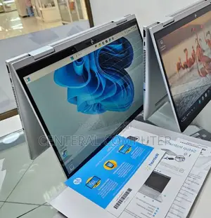 New Laptop HP Envy 15t 8GB Intel Core I5 SSD 512GB