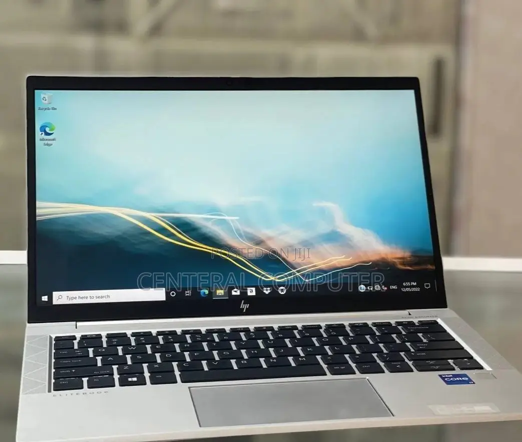 New Laptop HP Pavilion Dv5 16GB Intel Core I5 SSD 512GB