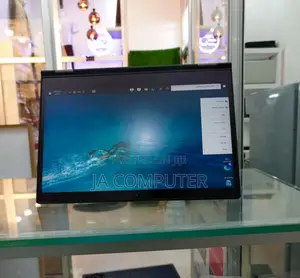 New Laptop Lenovo ThinkPad X390 8GB Intel Core I5 SSD 512GB