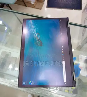 New Laptop Lenovo ThinkPad X390 8GB Intel Core I5 SSD 512GB