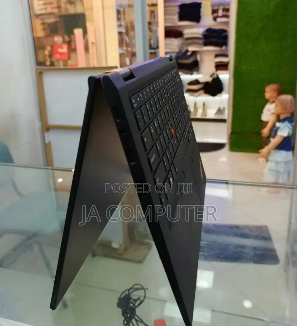 New Laptop Lenovo ThinkPad X390 8GB Intel Core I5 SSD 512GB