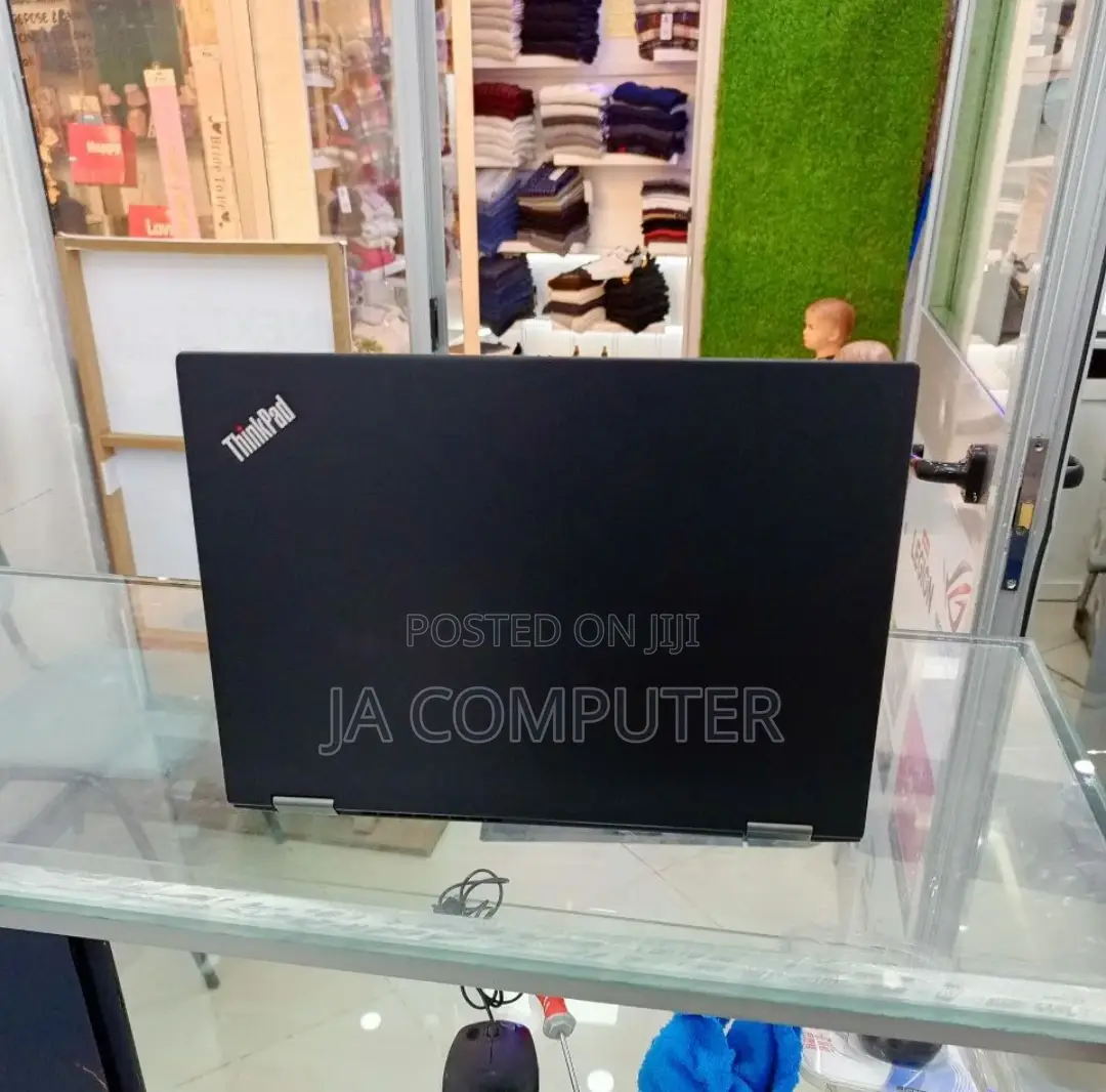 New Laptop Lenovo ThinkPad X390 8GB Intel Core I5 SSD 512GB