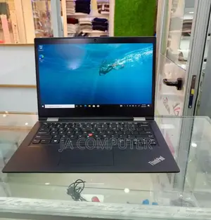 New Laptop Lenovo ThinkPad X390 8GB Intel Core I5 SSD 512GB