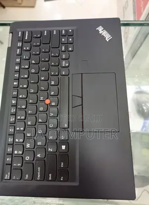 New Laptop Lenovo ThinkPad X390 8GB Intel Core I5 SSD 512GB