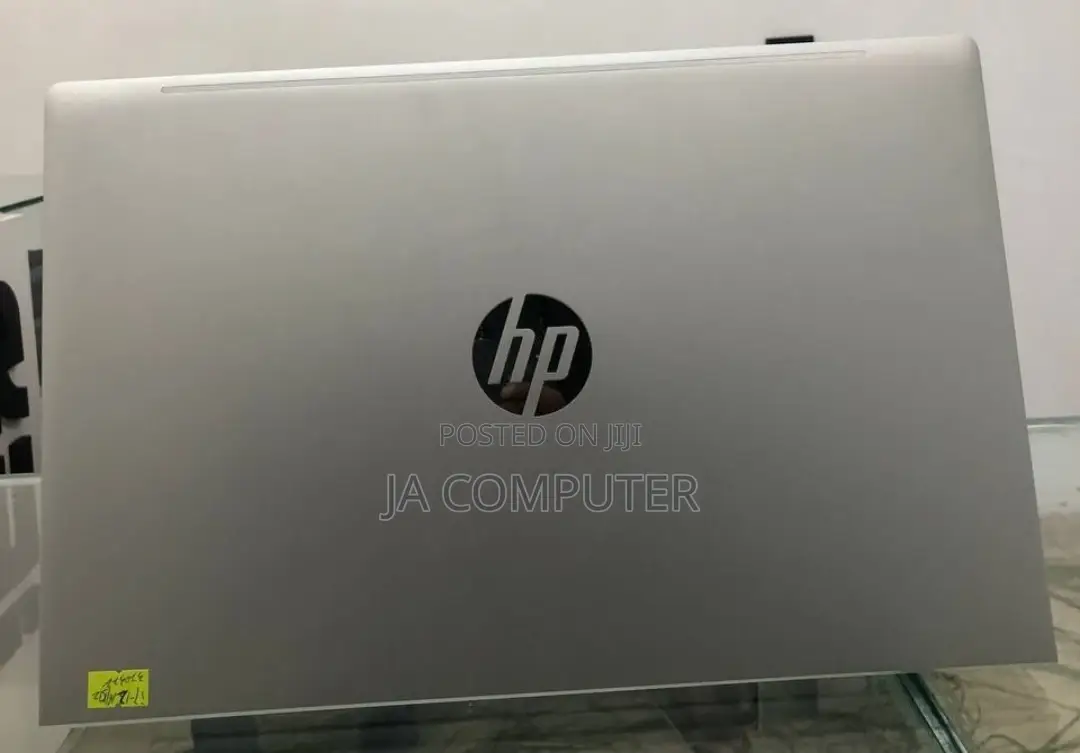 New Laptop HP ProBook 430 G6 16GB Intel Core I7 SSD 512GB