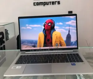 Photo - New Laptop HP ProBook 430 G6 16GB Intel Core I7 SSD 512GB