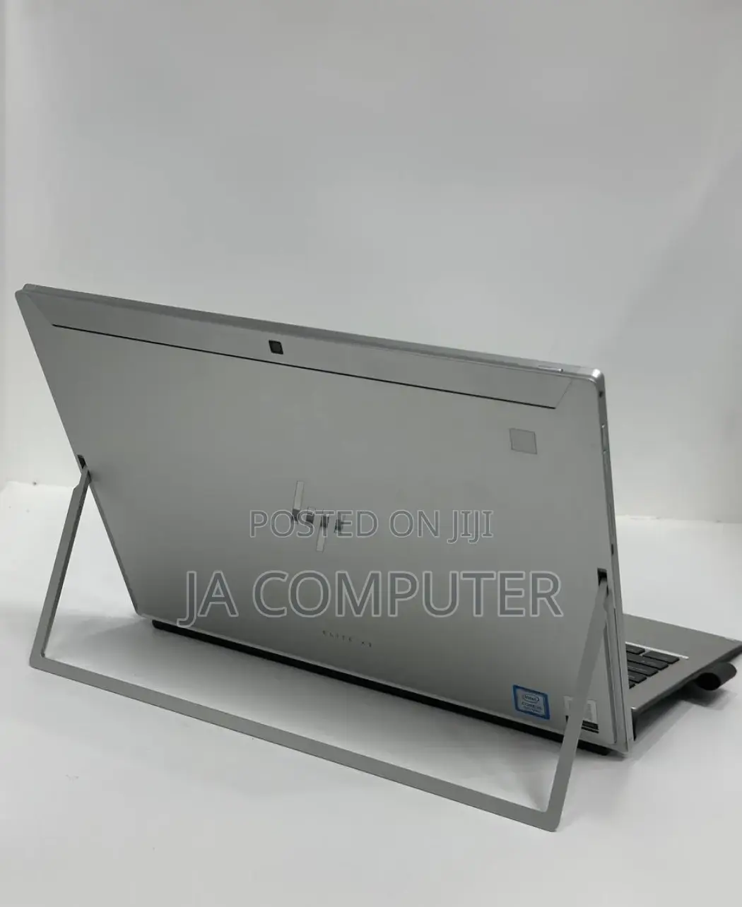 New Laptop HP Elite X2 1012 8GB Intel Core M SSD 256GB