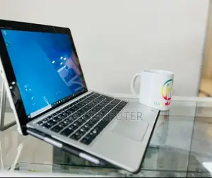 New Laptop HP Elite X2 1012 8GB Intel Core M SSD 256GB