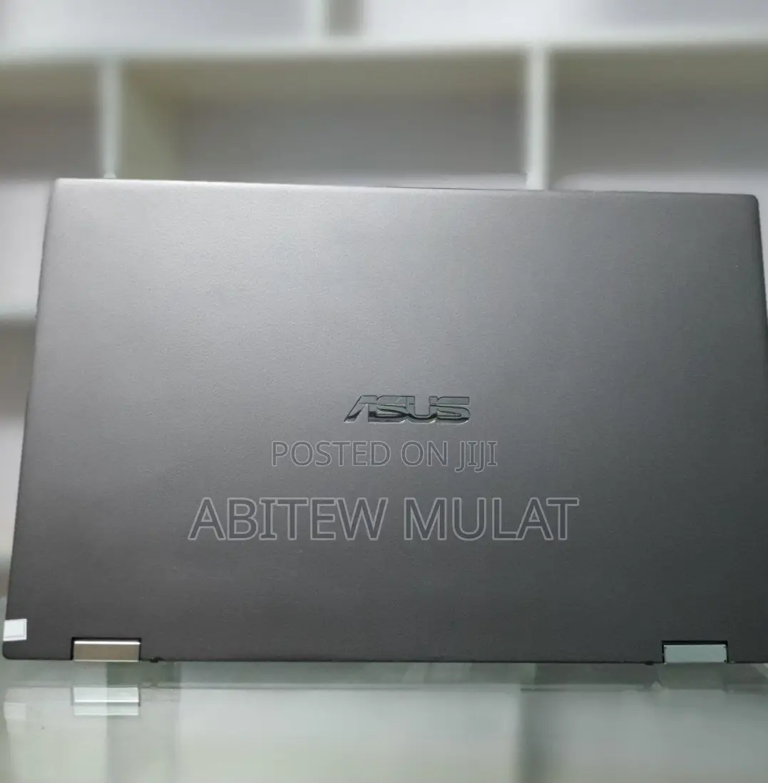 New Laptop Asus ZenBook Flip 14 UX461UN 16GB Intel Core I7 SSD 512GB