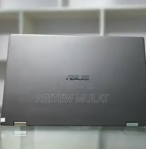 Photo - New Laptop Asus ZenBook Flip 14 UX461UN 16GB Intel Core I7 SSD 512GB