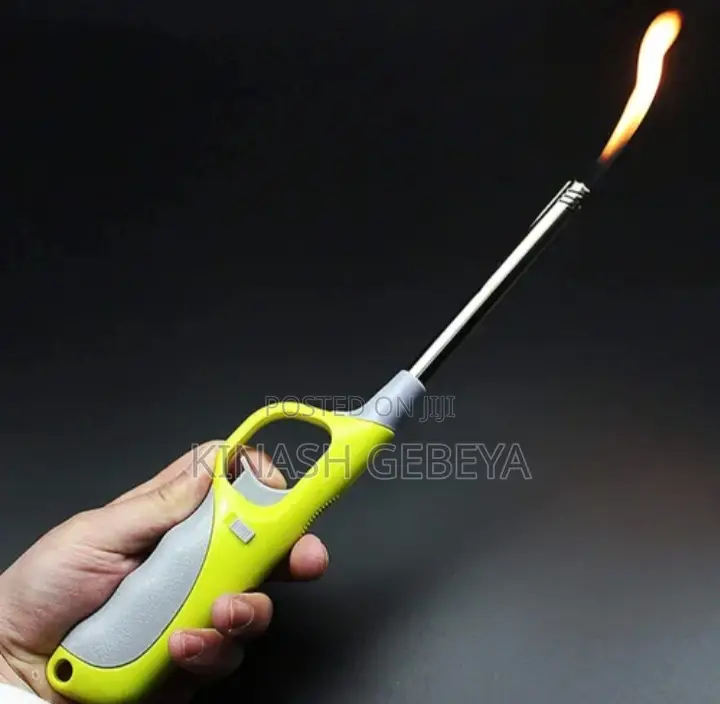 2 In 1 Utility Special Lighter