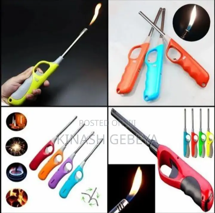 2 In 1 Utility Special Lighter