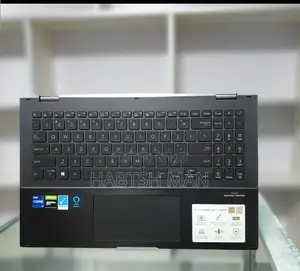 Photo - New Laptop Asus ZenBook UX31E 16GB Intel Core I7 SSD 512GB