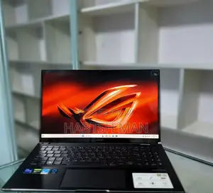 New Laptop Asus ZenBook UX31E 16GB Intel Core I7 SSD 512GB