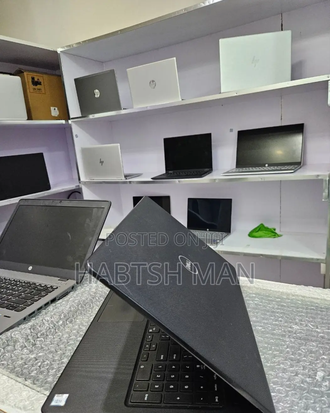 New Laptop Dell Vostro DVCI309 8GB Intel Core I5 HDD 1T