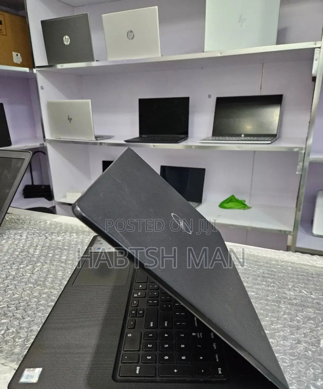 New Laptop Dell Vostro DVCI309 8GB Intel Core I5 HDD 1T