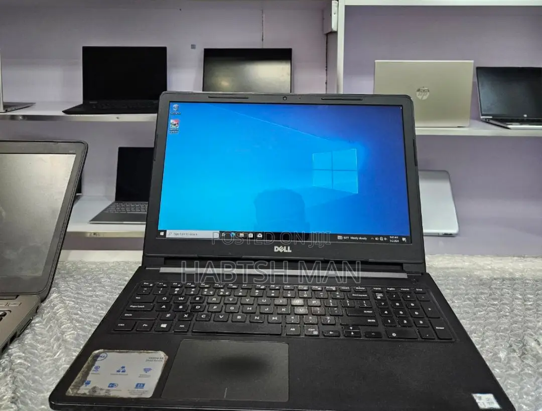 New Laptop Dell Vostro DVCI309 8GB Intel Core I5 HDD 1T