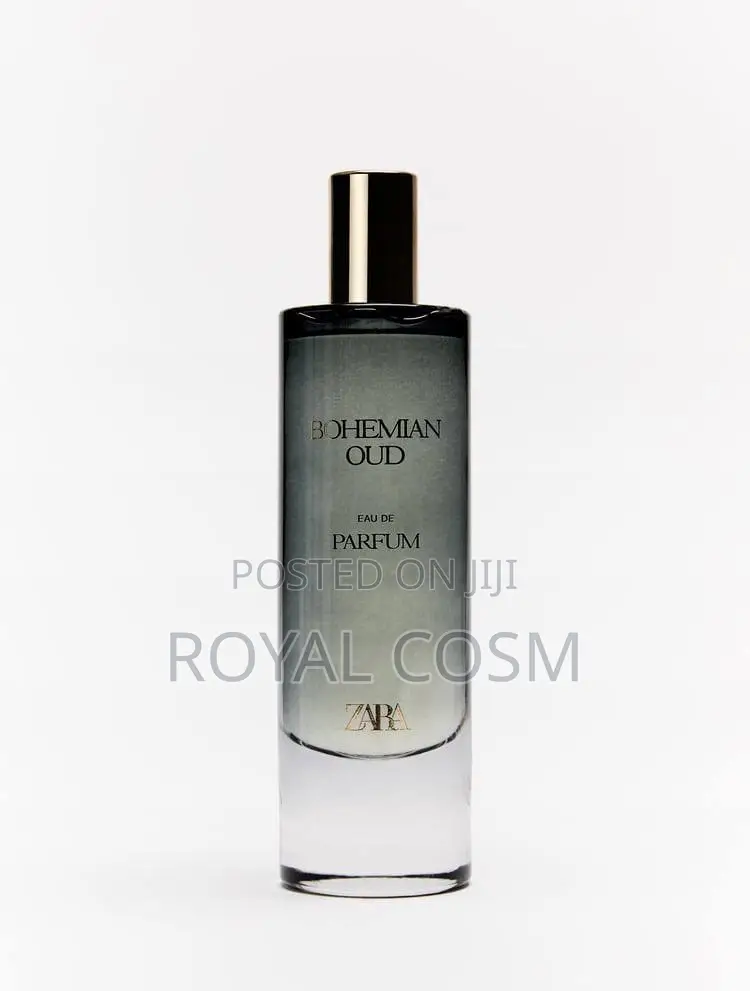 Original Zara Bohemian Oud