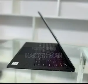 New Laptop Dell XPS 13 16GB Intel Core I7 SSD 512GB