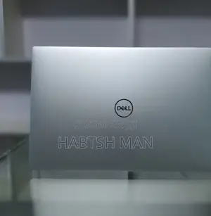 New Laptop Dell XPS 13 16GB Intel Core I7 SSD 512GB