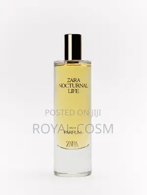 Photo - Original Zara Nocturnal Life